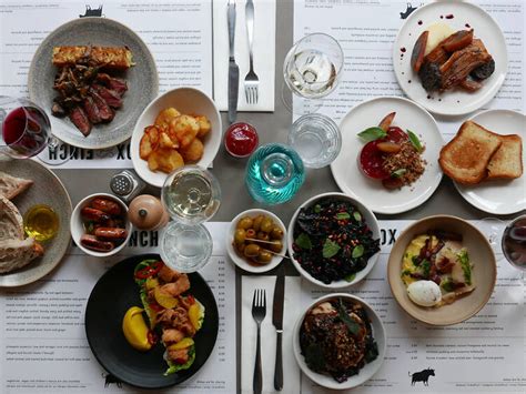 5pm big deals glasgow|Best restaurants in Glasgow .